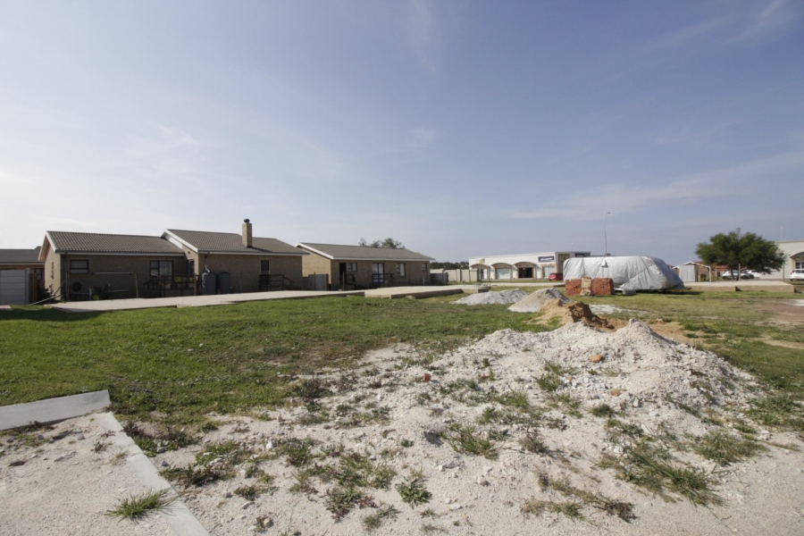 2 Bedroom Property for Sale in Jeffreys Bay Central Eastern Cape
